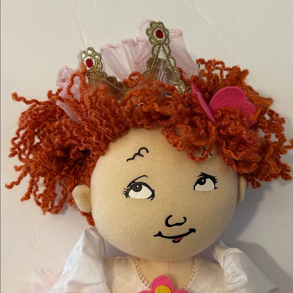 Madame Alexander Fancy Nancy Tea Party 18